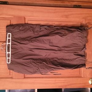 **3 for $15**A.N.A. Moss Green Capris